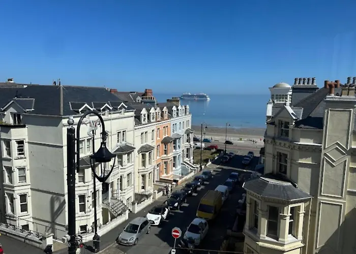 Welbeck Hotel & Apartments Iom Douglas