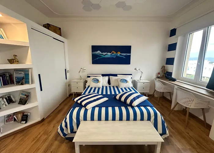 Il Profumo del Mare GuestHouse Cagliari