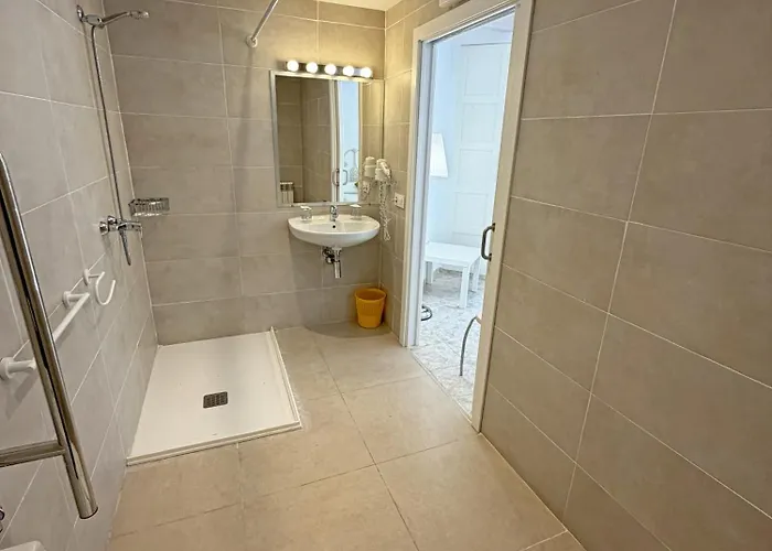 Hostal Villa Verde-Adults Only Deià 