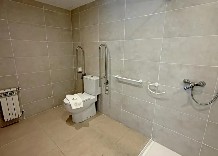 Hostal Villa Verde-Adults Only Deia