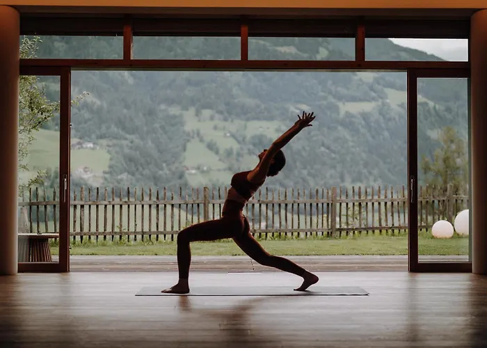 Das.Goldberg Bad Hofgastein