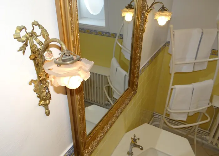 La Villa L'Argentine Cabourg
