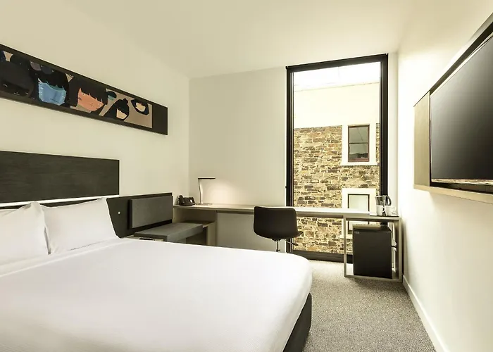 Ibis Adelaide Hotel