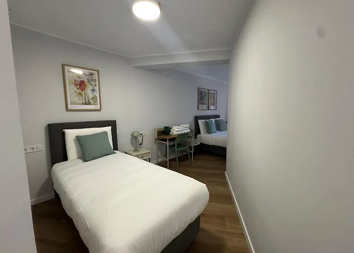 Hostal Guzman El Bueno By Gaiarooms León