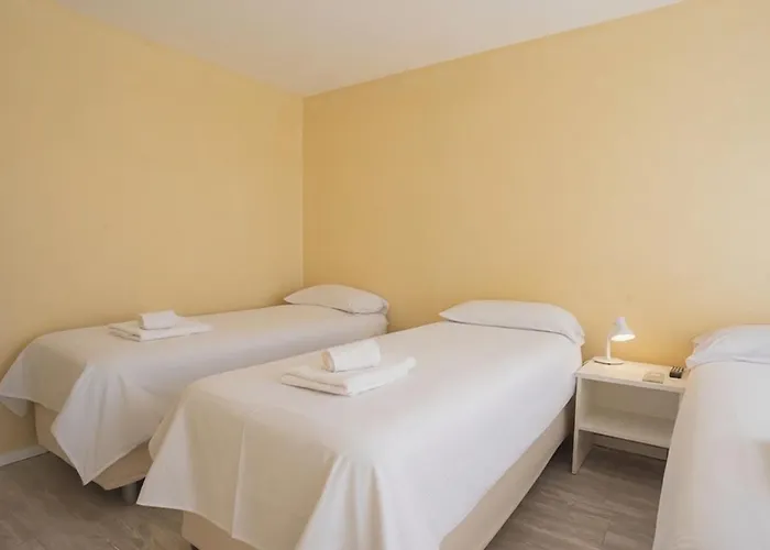 Rayentray Hostal Puerto Madryn