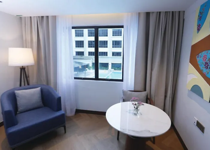 Perdana Kota Bharu Hotel