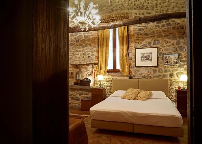 Locanda Osteria Marascia Calolziocorte