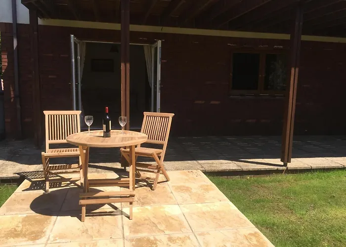 Riverdown B&B Topsham