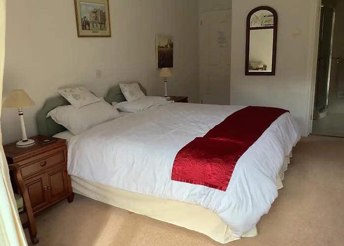 Riverdown B&B Topsham