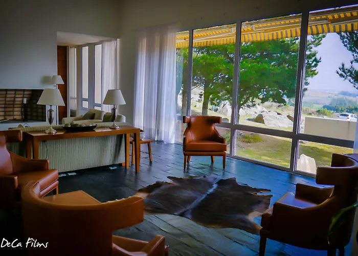 Elegance Hotel Tandil