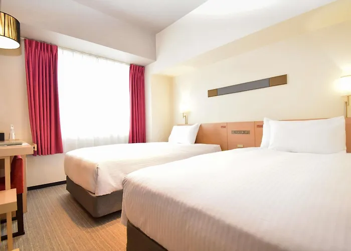 Hotel Ibis Styles Kyoto Station