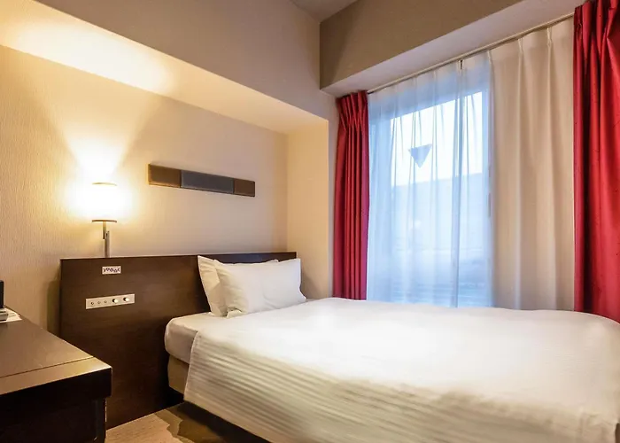 Hotel Ibis Styles Kyoto Station