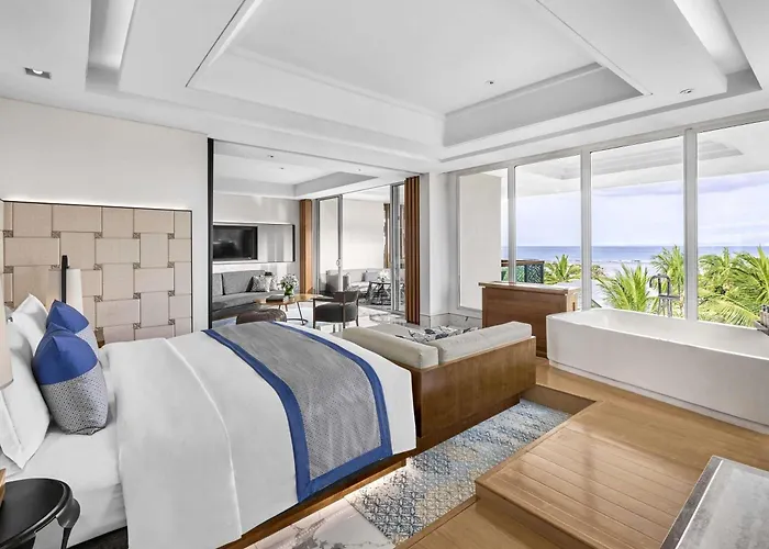 Sofitel Bali Nusa Dua Beach Resort