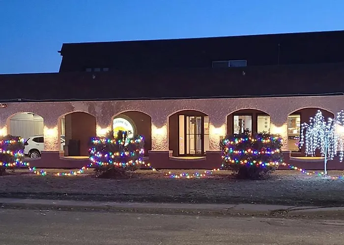 Colonial Inn Brandon