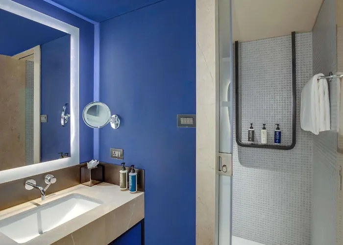Novotel Pune Viman Nagar Road