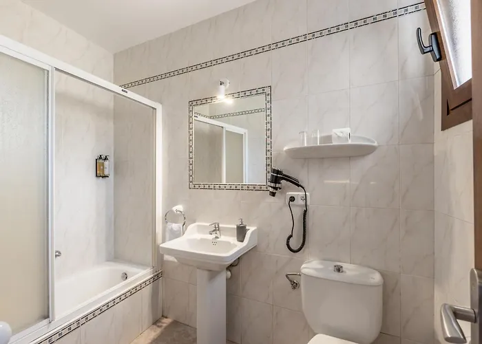 Hostal Nadal Sóller
