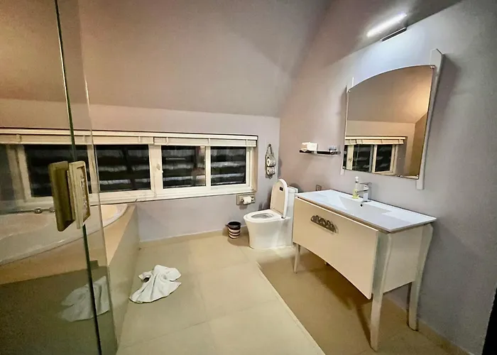 Binh An Village Resort Da Lat
