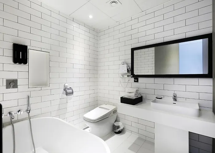 Hotel The Designers Jongro Seoul