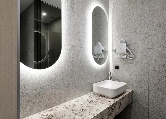 Hotel The Designers Jongro Seoul