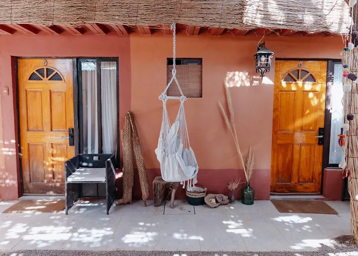 Chill Atacama Hotel San Pedro de Atacama