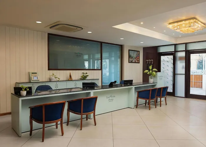 Fern Residency Jodhpur Hotel Jodhpur 