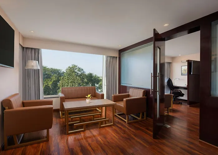 Fern Residency Jodhpur Hotel Jodhpur 