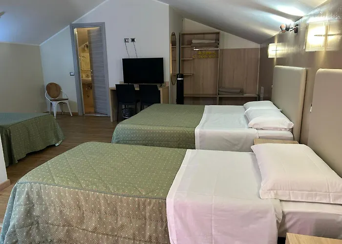 Hotel 26 Milan