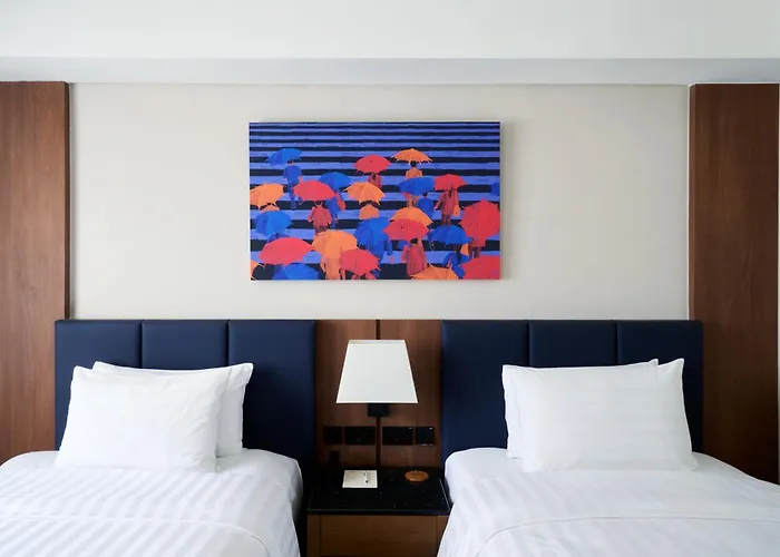 Seda Centrio Cagayan De Oro Hotel