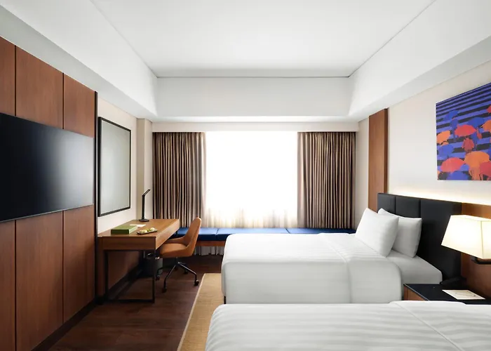 Seda Centrio Cagayan De Oro Hotel