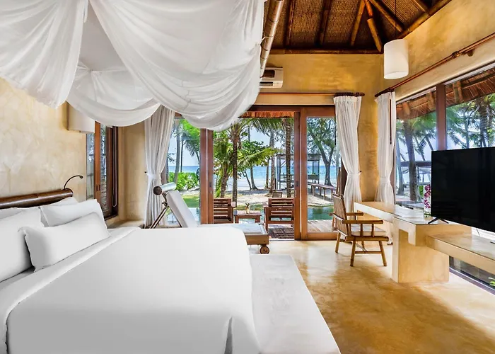 High Season Pool Villa & Spa Ko Kut
