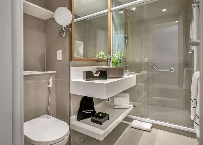 Meliá Paulista Hotel São Paulo