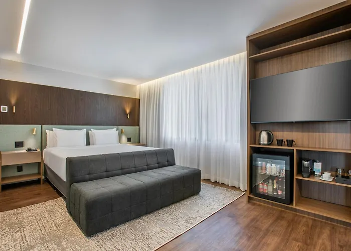 Meliá Paulista Hotel São Paulo