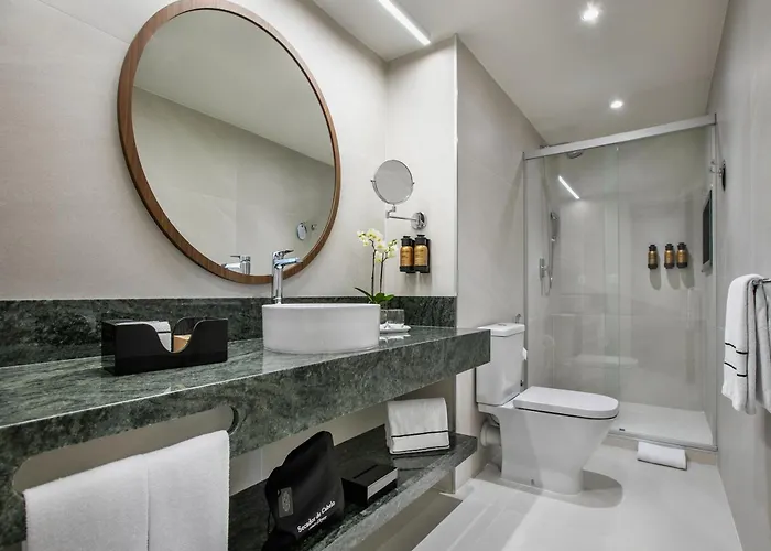 Meliá Paulista Hotel São Paulo