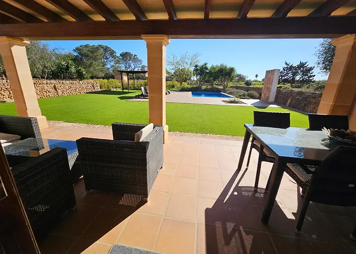 Bennoc Petit Hotel Llucmajor 