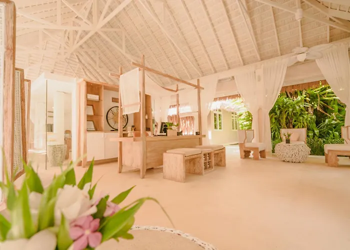 Ayada Maldives - Complimentary Domestic Transfer For 2 Adults For Stays Of 7 Nights Or More, Valid For Stay Dates From May Through The End Of September 2026 Vaadhoo 