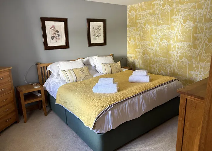 Augill Castle Hotel Kirkby Stephen