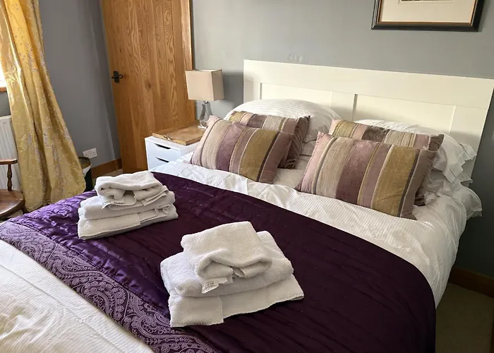 Augill Castle Hotel Kirkby Stephen