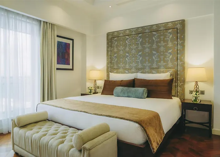 Villa Rosa Kempinski Nairobi