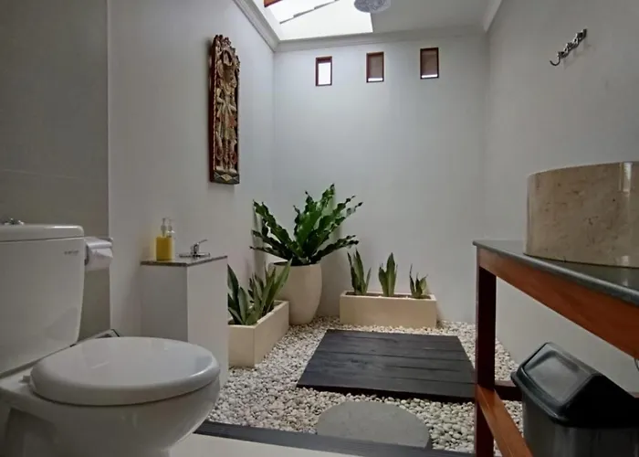 Ubud Bungalow