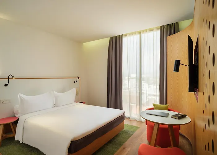 Mu Hotel Ipoh