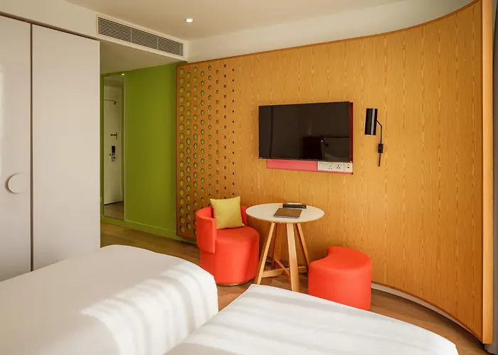 Mu Hotel Ipoh