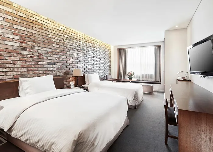 Hotel President Seoul