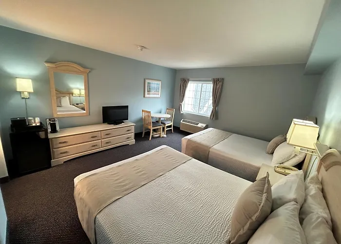 South Beach Resort Hotel Marblehead