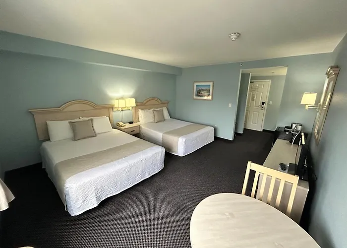 South Beach Resort Hotel Marblehead