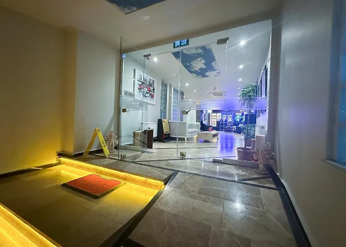 Trakya City Hotel Edirne