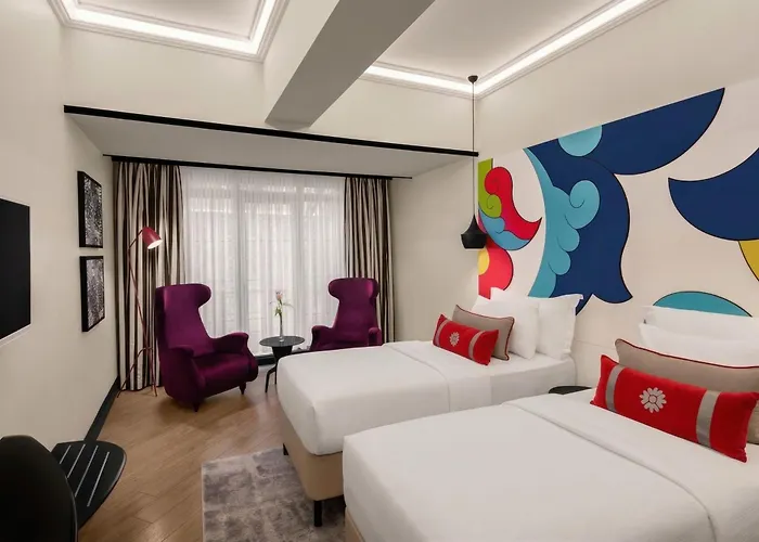 Sura Hagia Sophia Hotel Istanbul