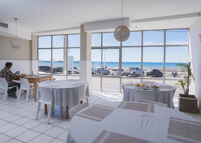 Rayentray Hostal Puerto Madryn