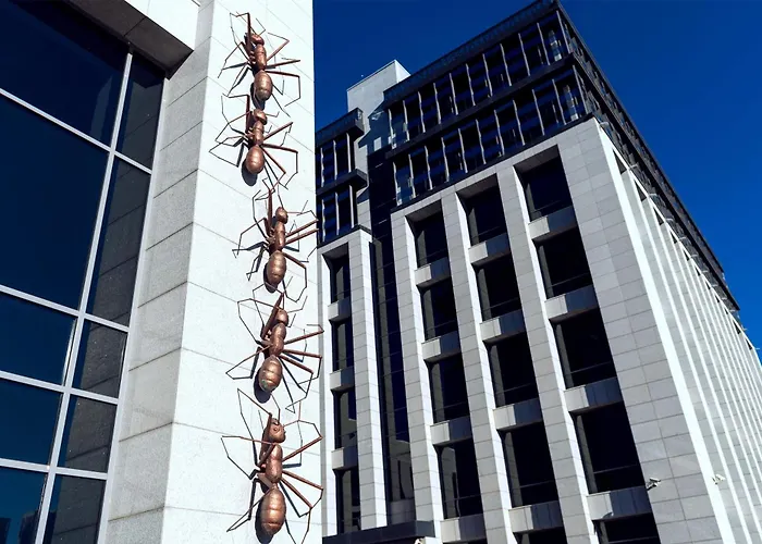 Hilton Garden Inn Astana