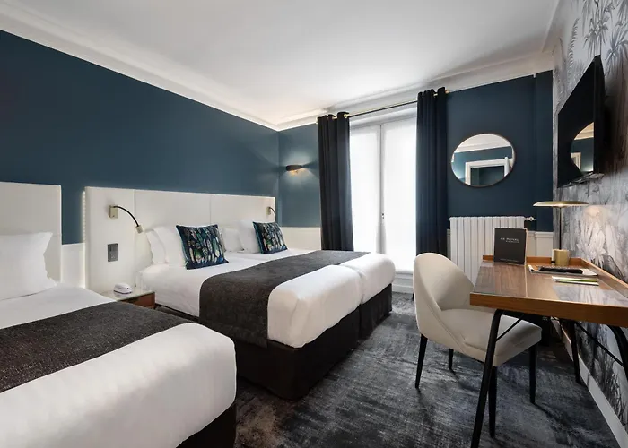 Hotel Le Royal Rive Gauche Parijs