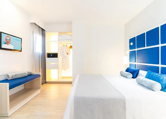 Hovima Cool Costa Adeje (Adults Only) Hotel